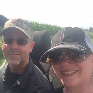 Meet your Posher, Mia